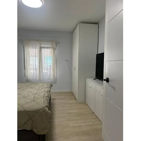 Appartamento Alpine Lumière *