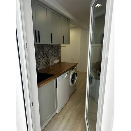 Appartamento Alpine Lumière