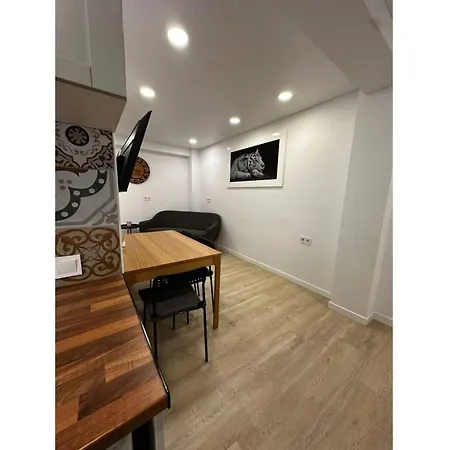 Appartamento Alpine Lumière