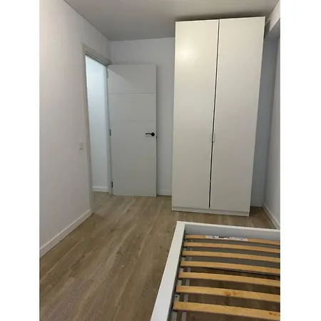 Appartamento Alpine Lumière Sankt Moritz