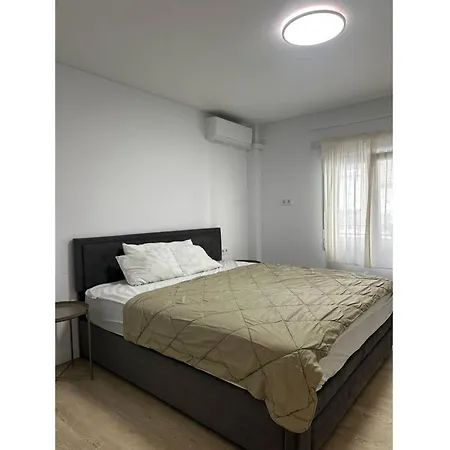 Appartamento Alpine Lumière